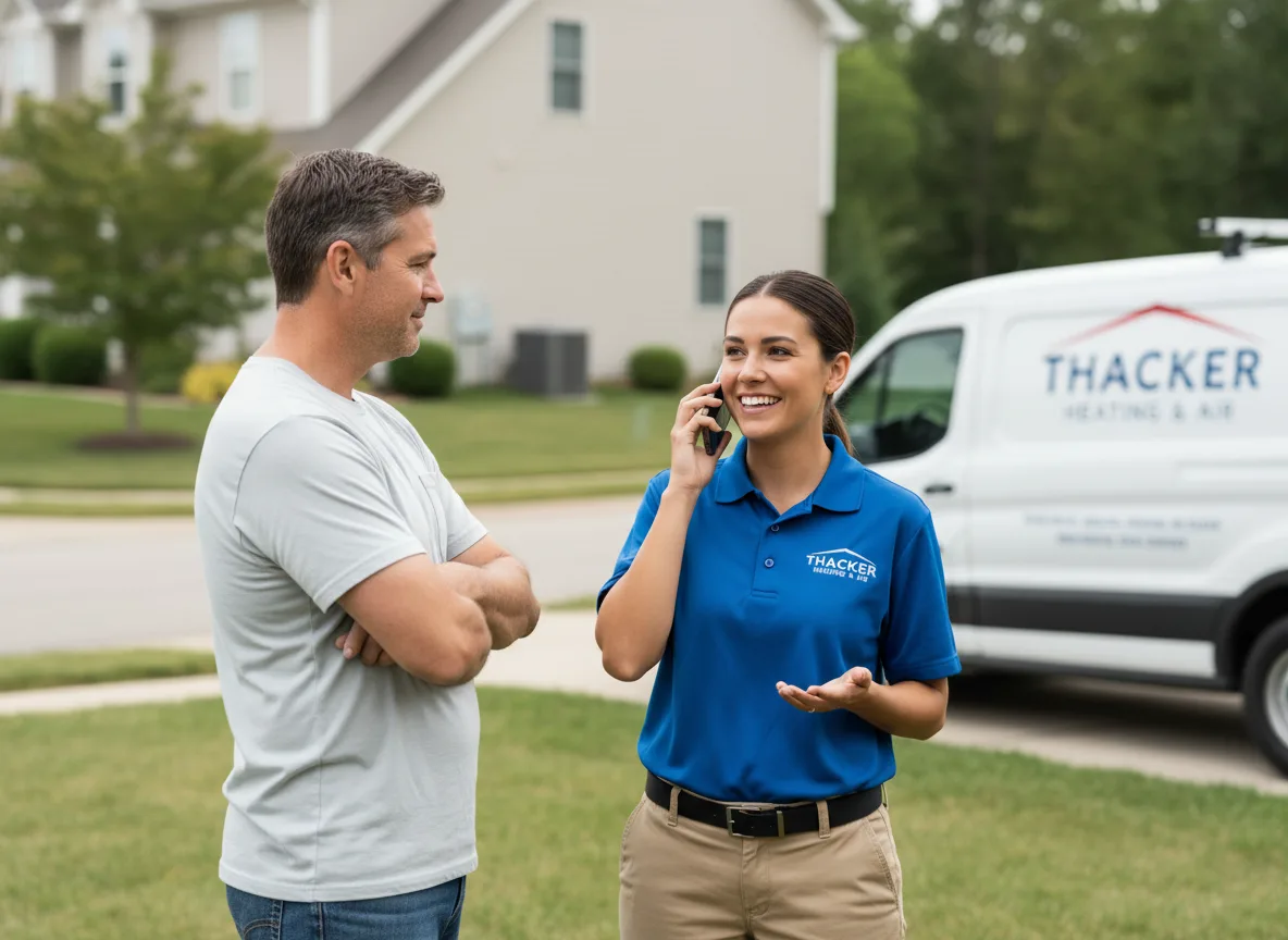 Ac Repair Buckholts, TX FAQs